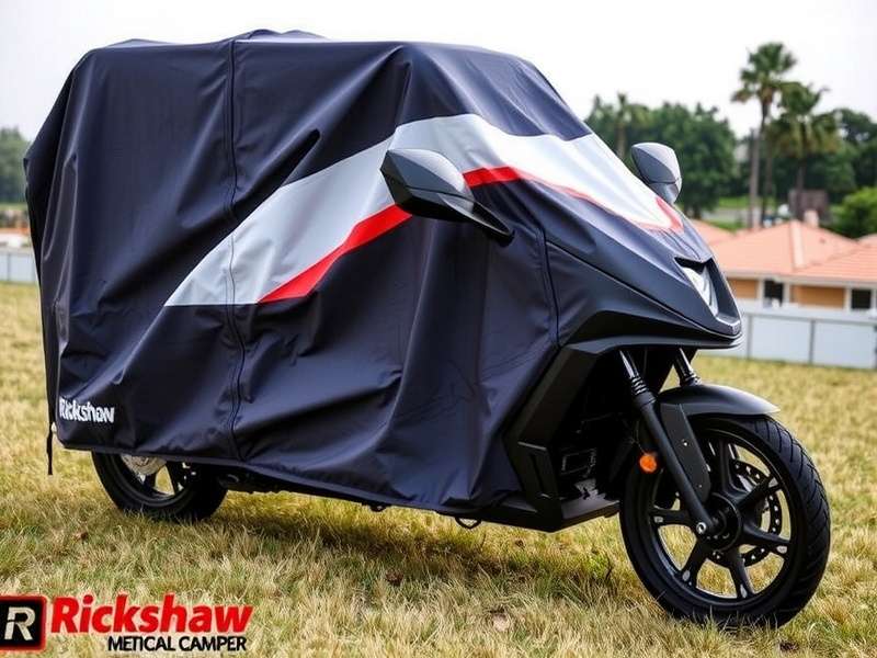 Rickshaw Extreme Pro Game Cover